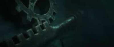 Raya and the Last Dragon - Official Teaser Trailer