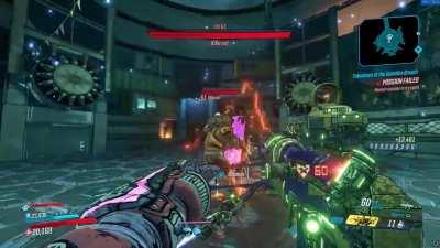 Holy sh*t is that a possible Pet damage build I'm seeing there?