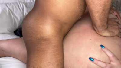 After his BBC stretched me out all I could think about is how I want an even bigger one