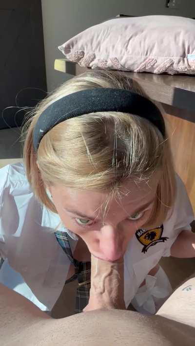 Best throat on the internet?