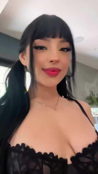 I think all TikToks should be like this