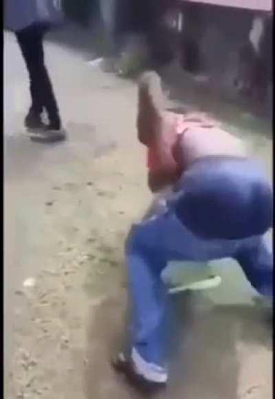 what the fuck is happening here. there is too much going on. ill leave this here