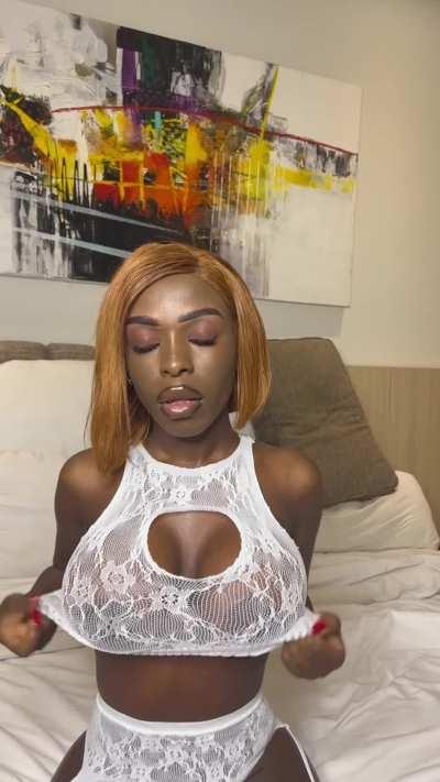 A little surprise for you