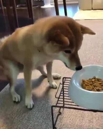 Give me the green light