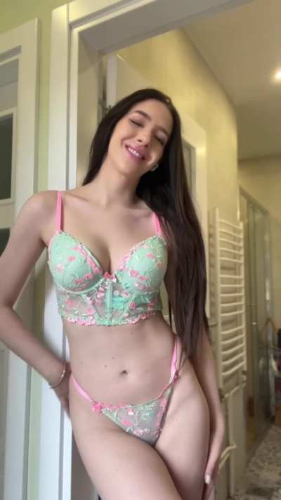 Can you guess why am I into older guys?