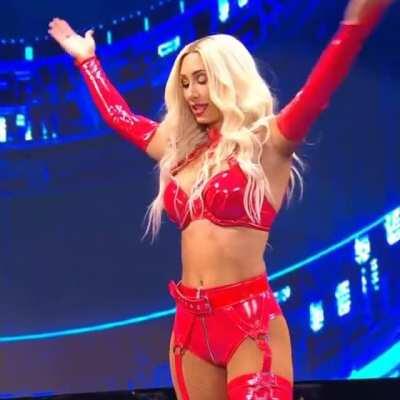 My favorite fuck doll Carmella 😍