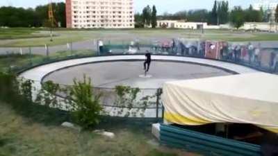 330 km/h 10 cm³ Fastest tether car