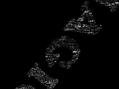 My Ben Bernanke music video looks a little weird