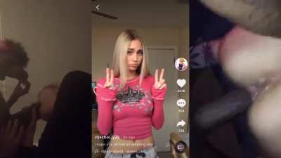 BBC tiktok splitscreen PMV