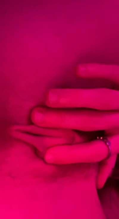 Wanna taste my young college pussy?