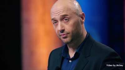 Walter White va a Masterchef