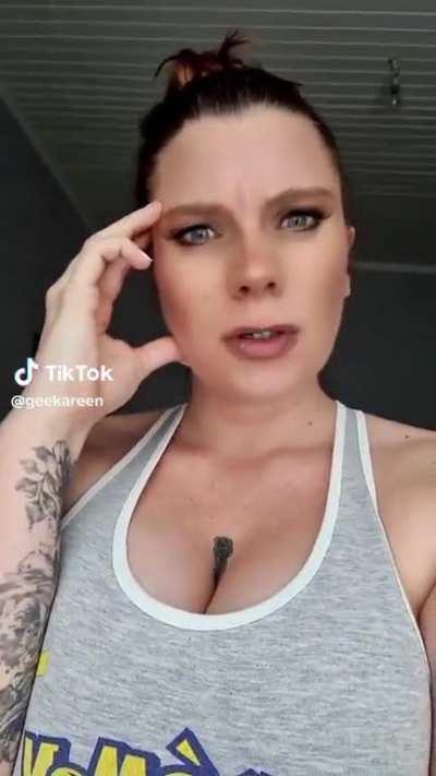 We all know those awful snaps