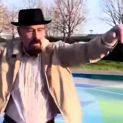 he do be ballin' doe