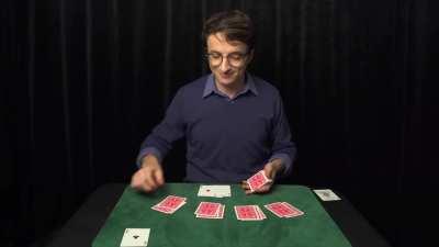 10 Levels of Sleight of Hand