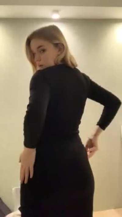 My most adorable pose