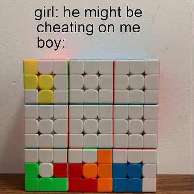 doing something interesting