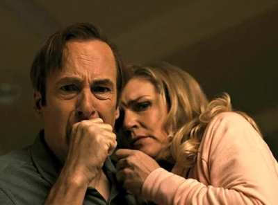 Your parents the day you were born.