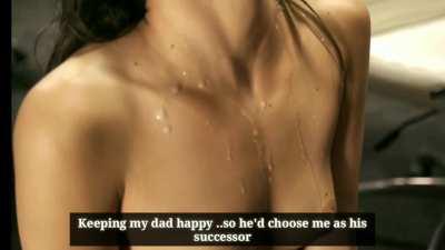 Emily Willis x Succession (Sound on Redgifs)