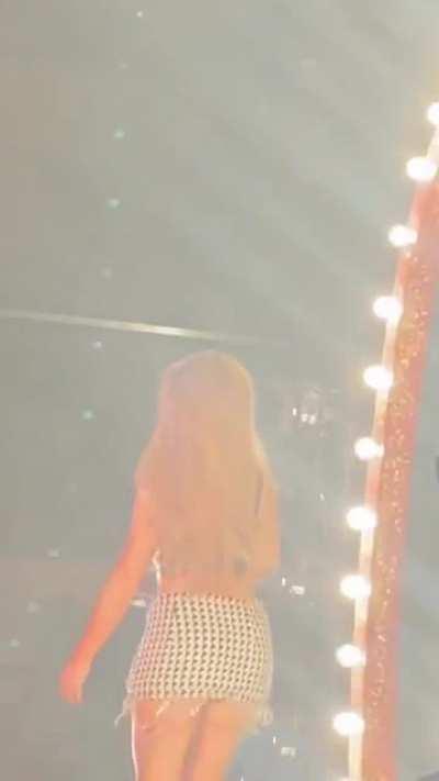 New Tour Announcement