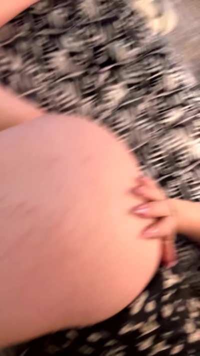 Do I look fertile enough?