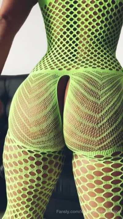 Anal training after results