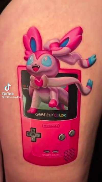 But let STAY on this side of TikTok