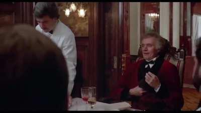 Do you remember Jerry Springer episode 