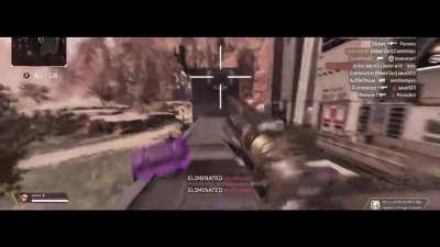 My mate made me a dope edit