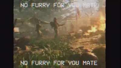 Wake the fuck up brotha