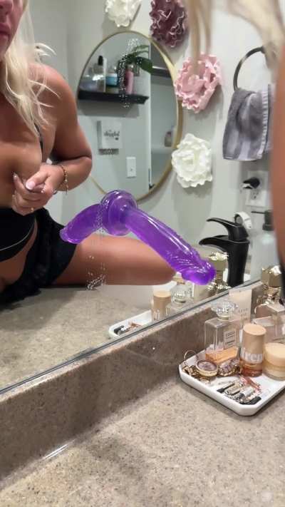 Am I your fantasy? 😈🔥💋