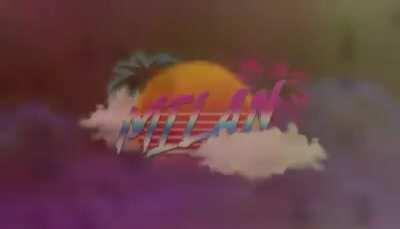 Retrowave I guess? found it on youtube