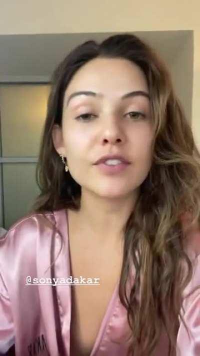 The no effort beauty