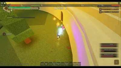 I am pure FURY after fighting this guy, even with the end result. Most agonizing long fight in all my time playing this game.