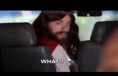 I met god at the back a liquor