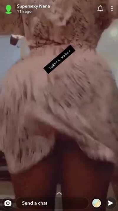 Risked it all😂😂shit was too good to not share 💀