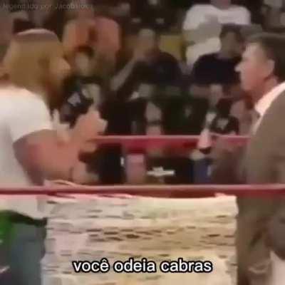 Pedro faz com o Matt POR FAVOR KKKKKKKKKKKKKKKK