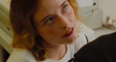 Cock hungry cutie, Suzanna Son.