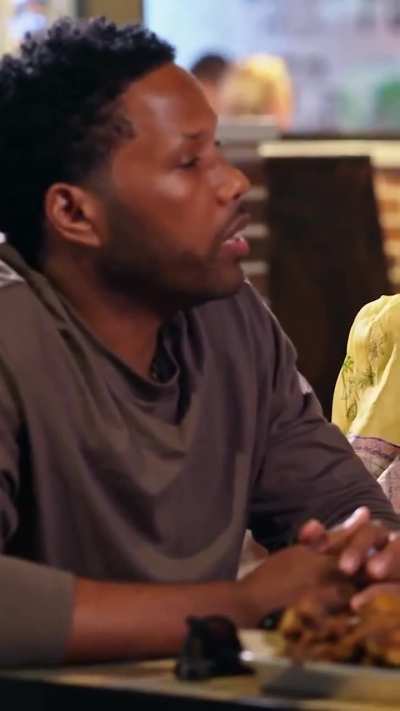 Mendeecees being petty over water