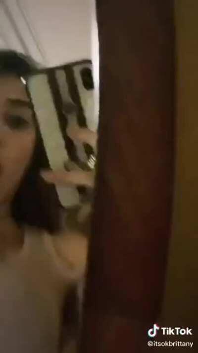 Her IG ( imbriitaayy)