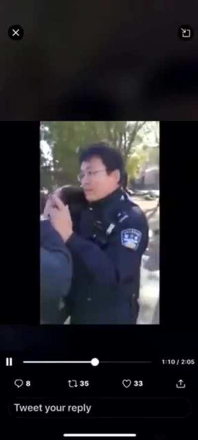 中文版I can't breathe