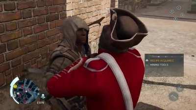 Assassin’s Creed has changed a lot since I last played it