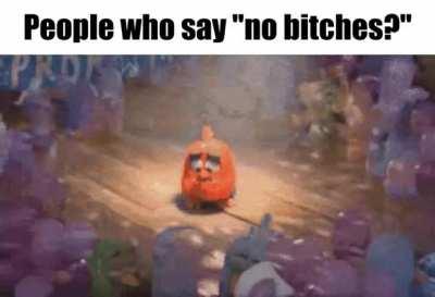 [REQUEST] red from angry birds movie being alone