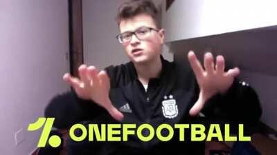 Sickwolf insulta i fan