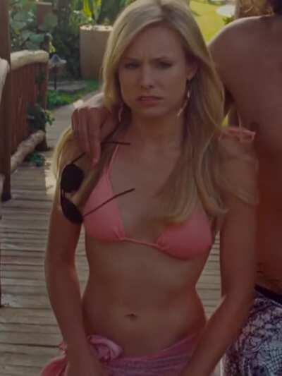 Forgetting Sarah Marshall