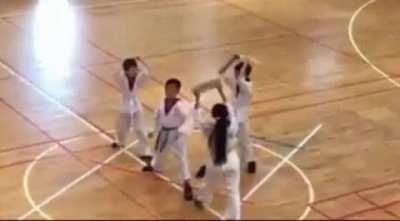 Karate