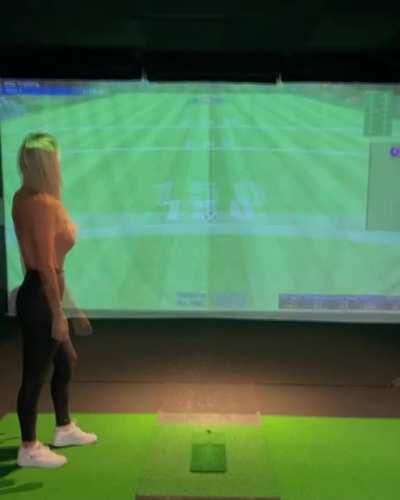 Latest IG Golf Video