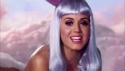 Prime Katy Perry in California Gurls