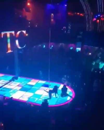 HMC while i try to continue my work