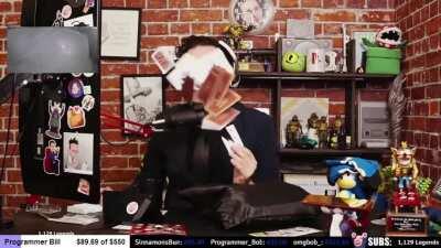 My first, hope its good enough :)