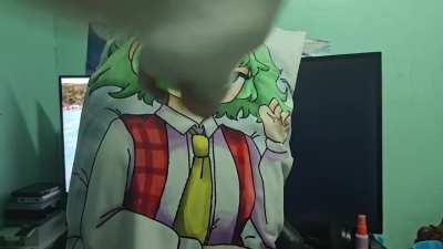 THIS IS NOT HAPPY DAY